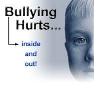 ANTI-BULLYING CAMPAIGN