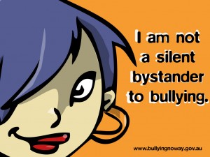 ANTI-BULLYING PICTURE